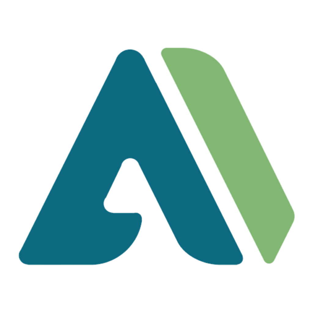 AsianI Dark Logo